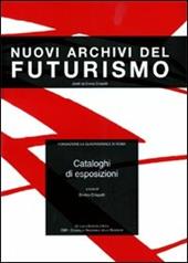 Cataloghi di esposizioni