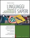 Linguaggi e saperi. Vol. C: L'età dei diritti.