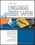 Linguaggi e saperi. Vol. D: Epica.