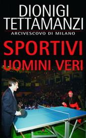 Sportivi uomini veri