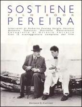 Sostiene Pereira. Film book