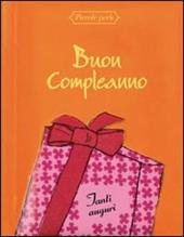 Buon compleanno