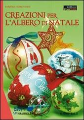 Creazioni per l'albero di Natale