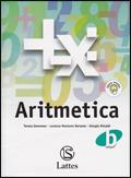 Corso di matematica. Aritmetica B.