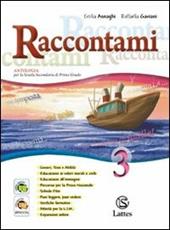 Raccontami. Il mio quaderno INVALSI. Con espansione online. Vol. 3