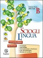 Scioglilingua. Volume B.