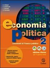Economia politica. Vol. 2