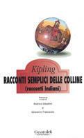 Racconti semplici delle colline. Racconti indiani