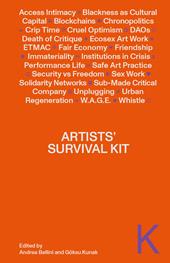 Artists’ Survival Kit