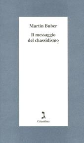 Il messaggio del chassidismo