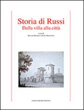 Storia di Russi. Dalla villa alla città