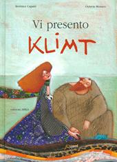 Vi presento Klimt