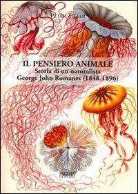 Il pensiero animale. Storia di un naturalista George John Romanes (1848-1896) - Peter Zeller - Libro Adda 2004 | Libraccio.it