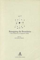 Remapping the boundaries. A new perspective in comparative studies