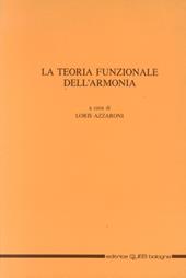 La teoria funzionale dell'armonia