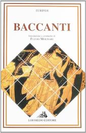 Le baccanti