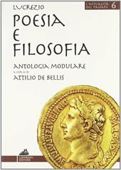 Poesia e filosofia. Antologia modulare.