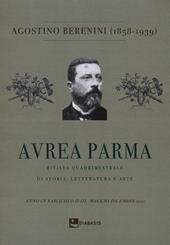 Aurea Parma (2021). Vol. 2-3
