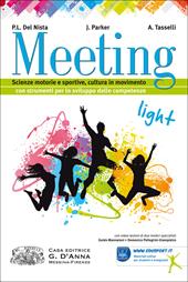 Meeting light. Con espansione online