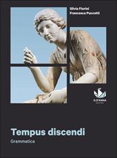 Tempus discendi grammatica. Con e-book. Con espansione online