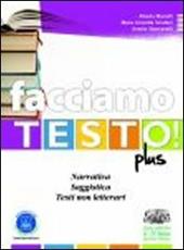 Facciamo testo! Epica. Con espansione online