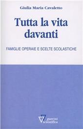 Tutta la vita davanti