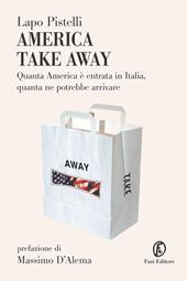 America take away