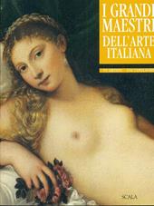 Grandi maestri dell'arte italiana