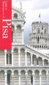 Guida ai capolavori di Pisa. Ediz. inglese