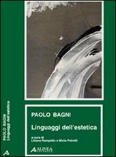 Linguaggi dell'estetica contemporanea