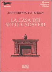 La casa dei sette cadaveri