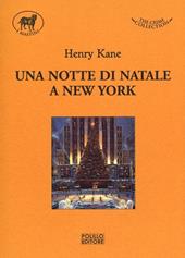 Una notte di Natale a New York