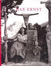 Max Ernst. Sculture. Catalogo della mostra (Rotterdam, 6 dicembre 1997-8 marzo 1998). Ediz. italiana e inglese