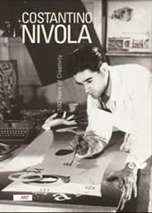 Costantino Nivola. 100 years of creativity