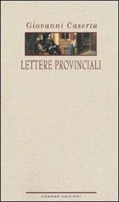 Lettere provinciali