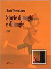 Storie di maghi e di magie