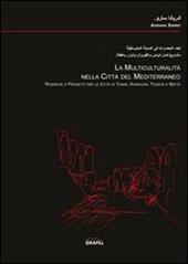 La multiculturalità nella città del Mediterraneo. Ricerche e progetti per le città di Tunisi, Kairouan, Tozeur e Nefta