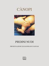 Piedini nudi. Ricordi e canti sul mistero del Natale