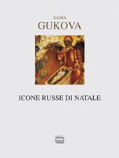 Icone russe di Natale