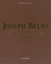 Joseph Beuys. 49ª Esposizione internazionale d'arte (Venezia). Ediz. inglese