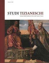 Studi tizianeschi. Annuario della Fondazione Centro studi Tiziano e Cadore. Vol. 2