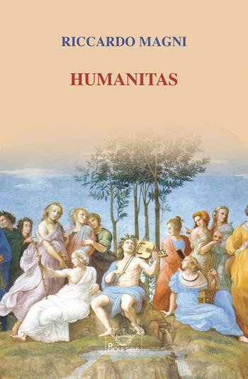 Humanitas - Riccardo Magni - Libro Prometheus 2020 | Libraccio.it