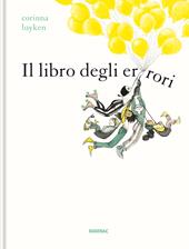 Il libro degli errori. Ediz. a colori