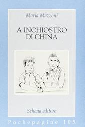 A inchiostro di china