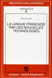 La langue française par les nouvelles technologies