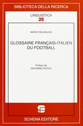 Glossaire français-italien du football