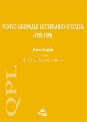 Nuovo giornale letterario d'Italia (1788-1789)