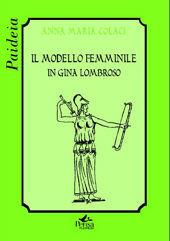 Il modello femminile in Gina Lombroso