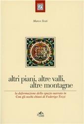 Altri piani, altre valli, altre montagne. La deformazione dello spazio narrato in «Con gli occhi chiusi» di Federigo Tozzi