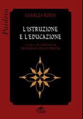 L' istruzione e l'educazione